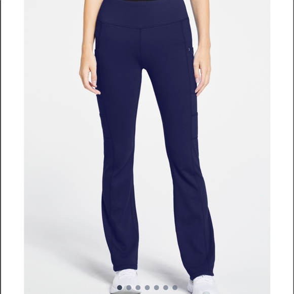 Jaanuu Pants - Jaanuu Srub pants